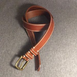 Frank & Oak Belt
